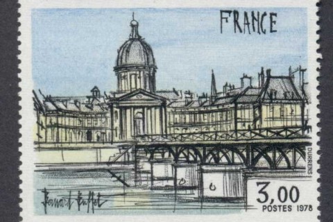 France-1978-Art