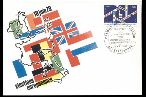 France-1979-European-Elections-Maxicard