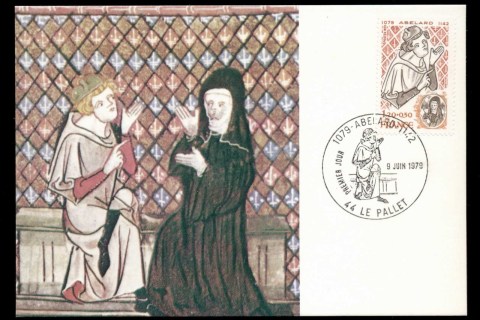 France-1979-Peter-Abelard-Maxicard