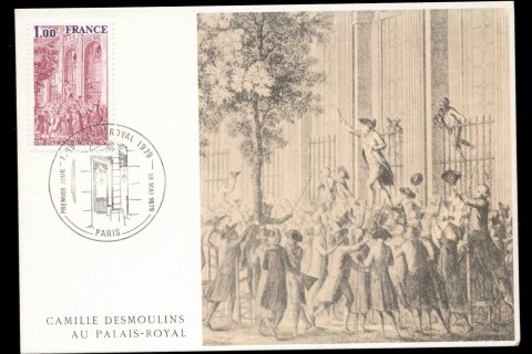 France-1979-Royal-Palace-Maxicard