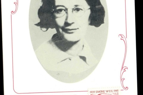 France-1979-Simone-Weil-Maxicard