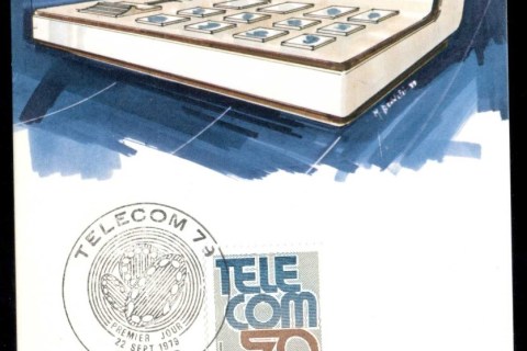 France-1979-Telecom-79-Maxicard