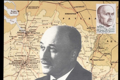 France-1980-Jean-Monnet-Maxicard