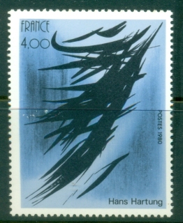France-1980-Painting-by-Hans-Hartung-MUH
