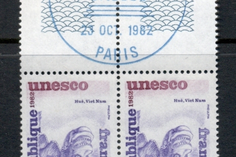 France-1982-UNESCO-Temples