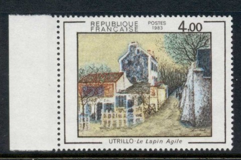 France-1983-Art