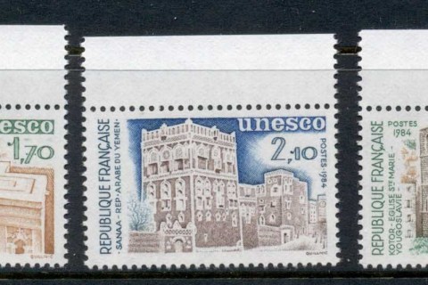 France-1983-UNESCO-Architecture-3-vals-MUH