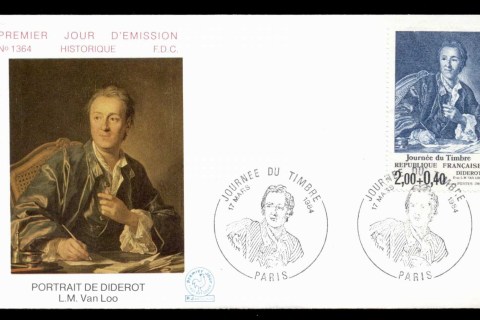France-1984-Stamp-Day-FDC
