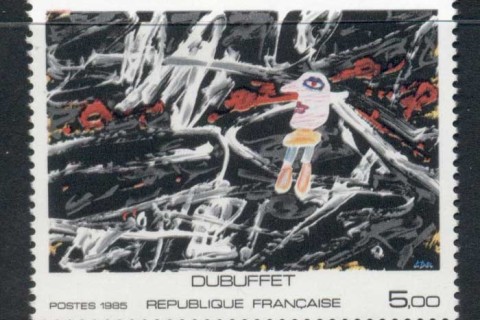 France-1985-Art