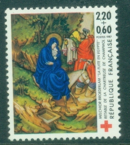 France-1987-Red-Cross-MLH
