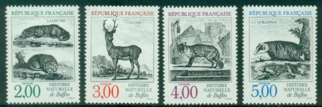 France-1988-Animals-MLH