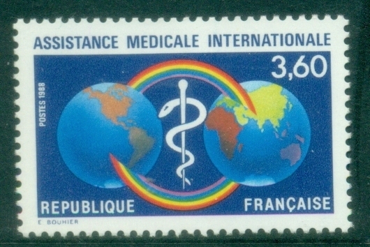 France-1988-International-Medical-Assistance-MLH
