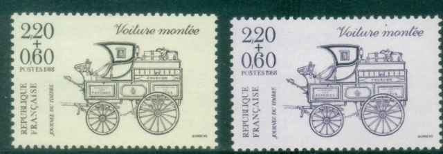 France-1988-Stamp-Day-MLH