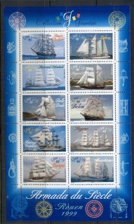 France-1999-Gathering-of-Tall-Ships-MS-MUH