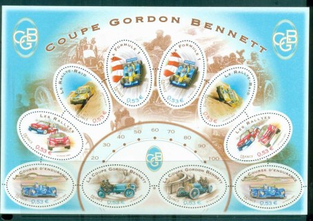 France-2005-Gordon-Bennet-Cup-MS-MUH-lot80127