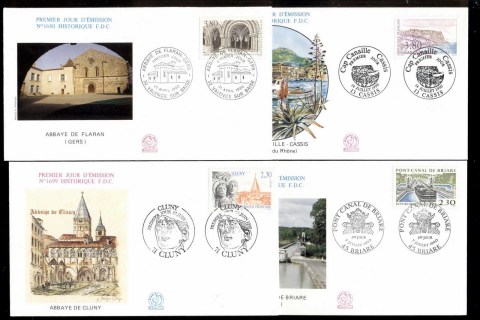 France-1990-Tourism