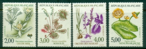 France-1992-Flowers-MUH