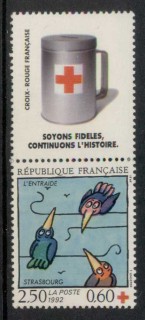 France-1992-Welfare