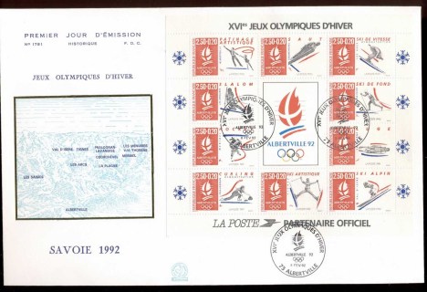 France-1992-Winter-Olympics-Albertville-MS-XLFDC