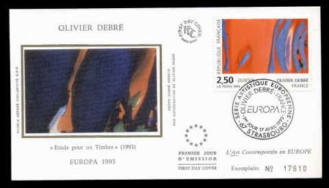 France-1993-Art