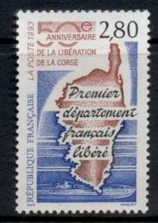 France-1993-Liberation-of-Corsica-MUH