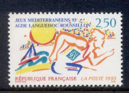 France-1993-Mediterranean-Youth-Games-MUH