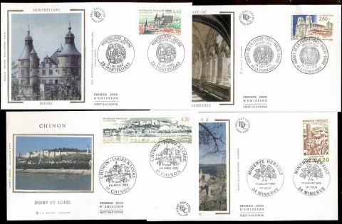 France-1993-Tourism