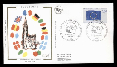 France-1994-European-Parliamentary-Elections-FDC