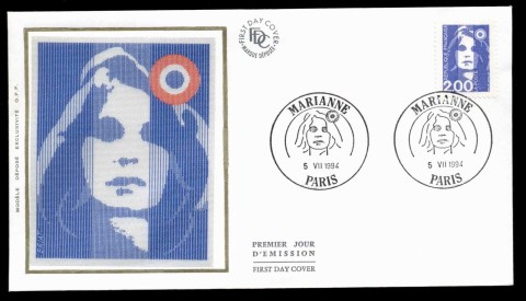 France-1994-Marianne-2-00-f-FDC