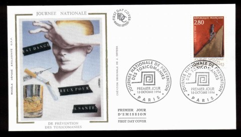 France-1994-National-Drug-Addiction-Prevention-FDC