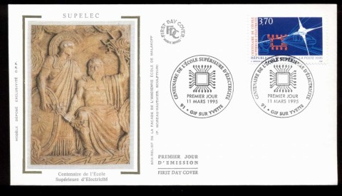 France-1995-Advanced-Institute-of-Electricity-FDC