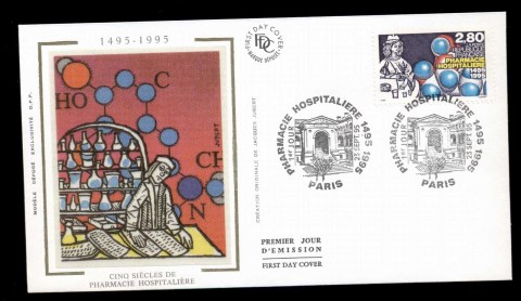 France-1995-Hospital-Pharmacies-FDC