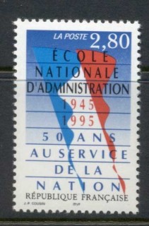 France-1995-National-School-of-Administration-MUH