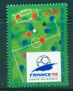 France-1995-World-Cup-Soccer-MUH-lot35982