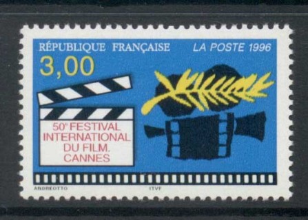 France-1996-Cannes-Flm-Festival-MUH