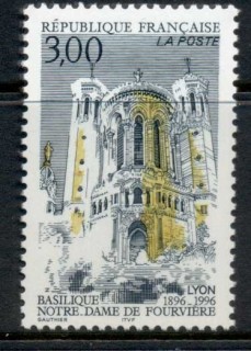 France-1996-Notre-Dame-do-Fourviere-Basilica-MUH