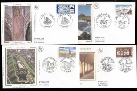 France-1996-Tourism