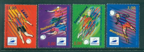 France-1996-World-Cup-Soccer-MUH-lot35999