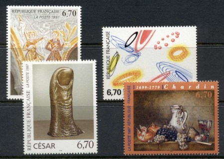 France-1997-Art-MUH