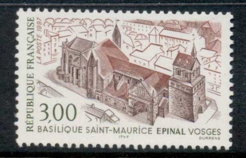 France-1997-St-Maurice-Basilica-MUH