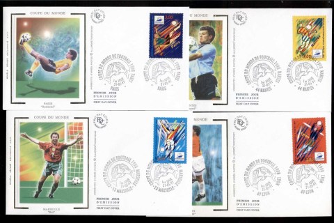 France-1997-World-Cup-Soccer-4x-FDC