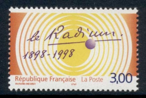 France-1998-Discovery-of-Radium-MUH