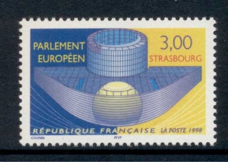 France-1998-European-parliament-MUH