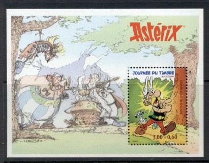 France-1999-Asterix-cartoon-MS-MUH