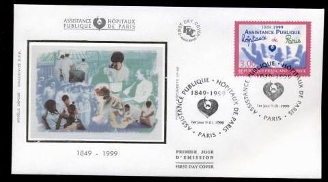 France-1999-Public-Assistance-Hospital-FDC