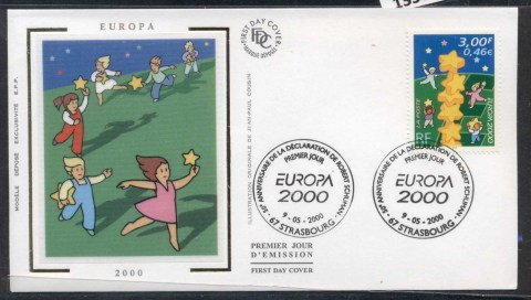 France-2000-Europa-Field-of-Stars-FDC