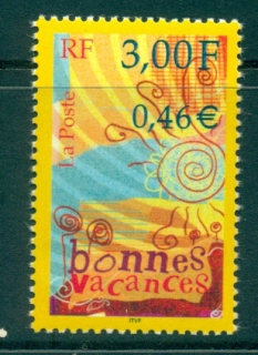 France-2000-Happy-vacation-MUH-lot36070