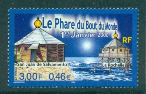 France-2000-Reconstruction-of-Lighthouses-MUH-lot36054