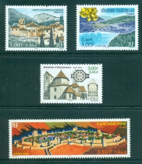 France-2000-Tourism-5-MUH-lot36064