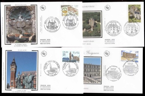 France-2001-Tourism